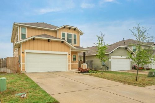 5559 Heron Dr, Creedmoor, TX 78610