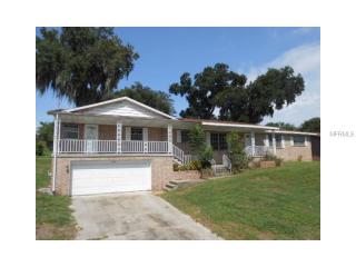 1320 Lake Ariana Blvd, Auburndale FL  33823-2101 exterior