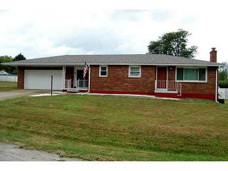31 Range St, Latrobe, PA 15650-2832