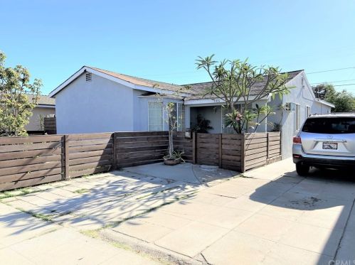 5931 Orange Ave, Long Beach, CA 90805-3553