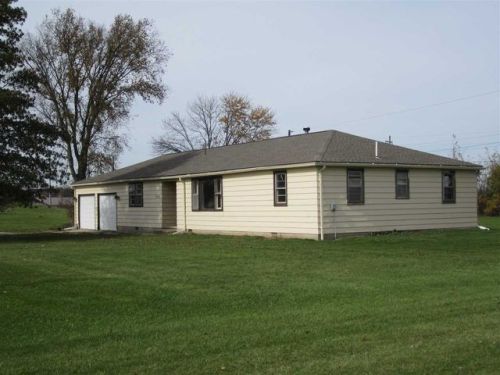3497 State Road 8, Auburn, IN 46706-9701