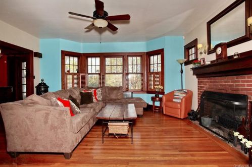 226 Old Mill Rd, West Nyack NY  10994-1414 exterior