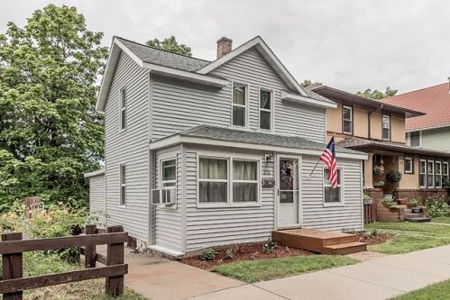 414 5 St, Mankato MN  56001-4207 exterior