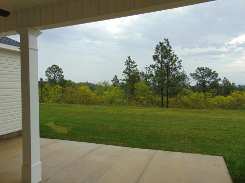 1079 Archard St, Graniteville SC  29829-3985 exterior