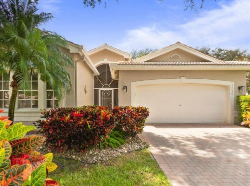 7270 Wailea Ave, Boynton Beach, FL 33437-8113