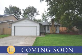 21649 271st Pl, Maple Valley WA  98038-6616 exterior