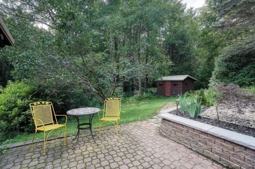 16 Sweet Miller Ln, Rindge NH 03461-5739 exterior