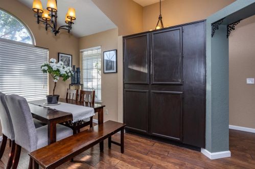 5324 Firenza Way, Salida CA  95368-9014 exterior