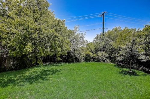 100 Parque Cir, Georgetown TX 78626-4537 exterior