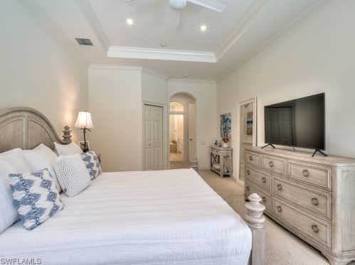 7661 Mulberry Ln, Naples FL  34114-9440 exterior