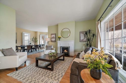 800 Franklin St, Denver CO 80205-3324 exterior