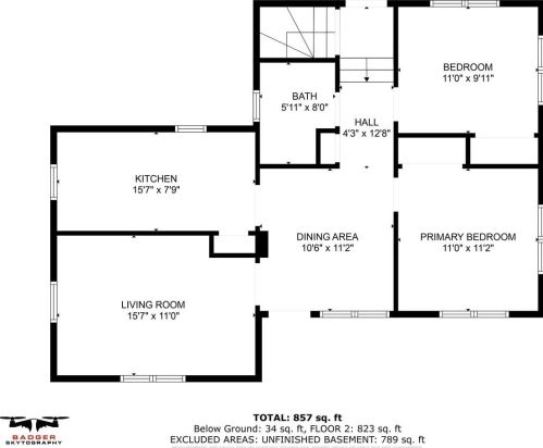 330 Grove St, Manawa WI  54949-9251 exterior