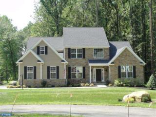 2206 Weber Rd, Lansdale, PA 19446-5909