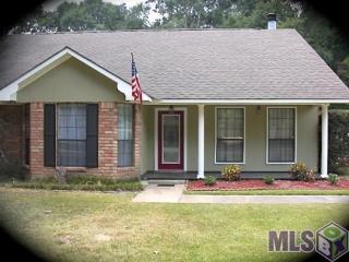 4675 Cypress St, Zachary, LA 70791-3648