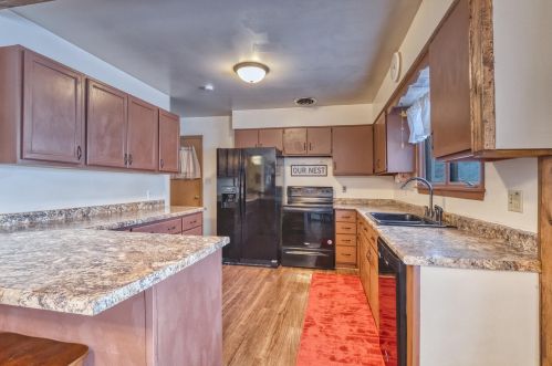 2106 Mary Ave, New Holstein, WI 53061-1239