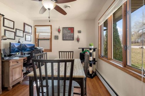 1157 Crestwood Dr, Green Bay WI 54313-5411 exterior