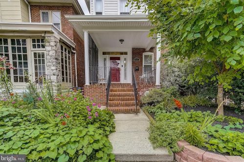 419 22nd St, Wilmington, DE 19802-4007