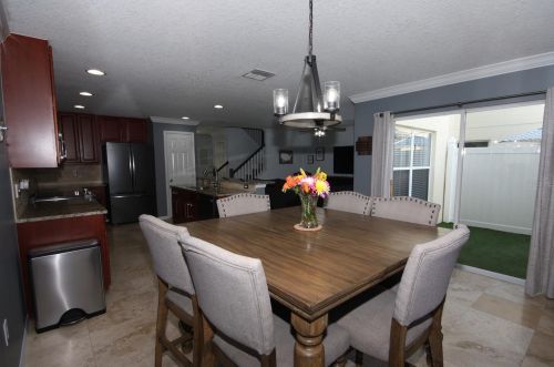 2517 Abey Blanco Dr, Orlando FL  32828-9302 exterior
