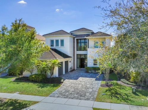 370 Muirfield Loop, Kissimmee, FL 34747-6408