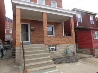4224 Post St, Pittsburgh, PA 15201-1133