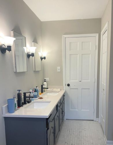 711 Wirtz Rd, Crown Point IN  46307-2549 exterior