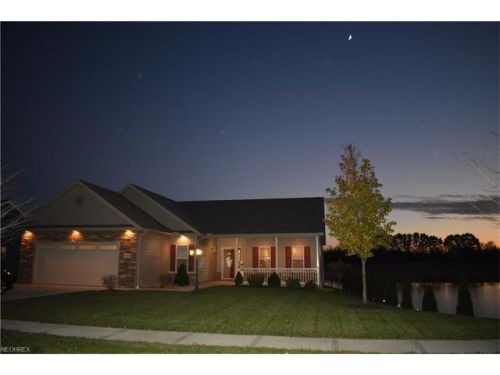 5004 Mandarin Dr, Seville, OH 44273-8862