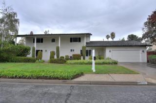 12234 Scully Ave, Saratoga, CA 95070-3339