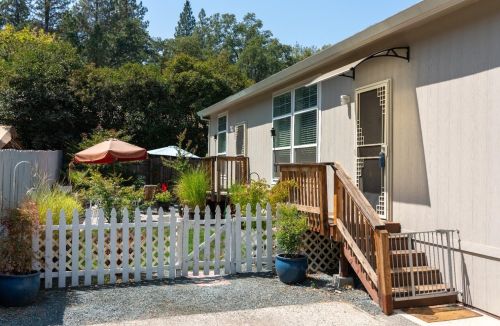 11283 Sierra Cir, Lake Wildwood CA  95946-8603 exterior