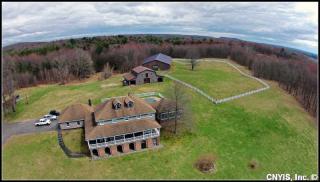 2076 Hillside Dr, Empeyville, NY 13316-5100