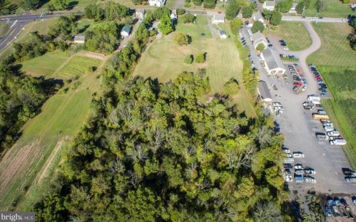 4500 Skippack Pike, Collegeville PA  19473-2033 exterior