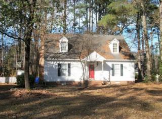 1311 Minuette Pl, Greenville, NC 27858-6006