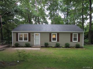 3401 Woodsong Dr, Midlothian, VA 23112-3509