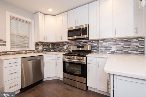 1219 Bucknell St, Philadelphia PA  19146-4120 exterior