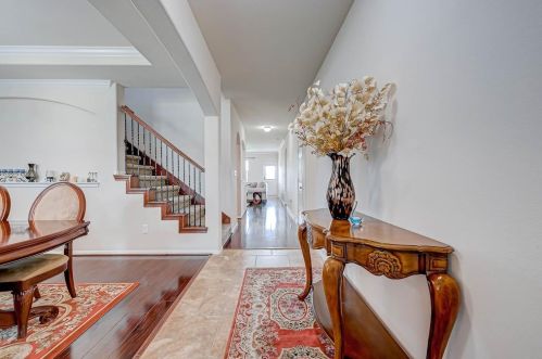 20718 Bandrock Ter, Richmond TX  77407-1474 exterior