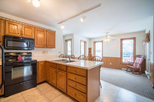516 Paul Ave, Campbellsport WI  53010-2766 exterior
