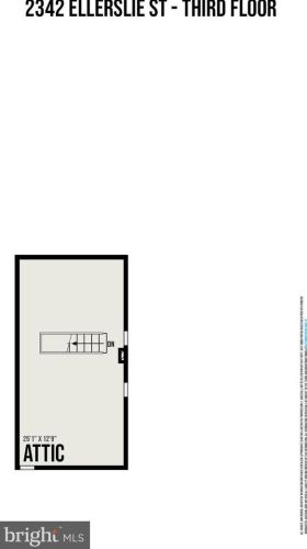 2342 Ellerslie St, Harrisburg PA 17104-2731 exterior