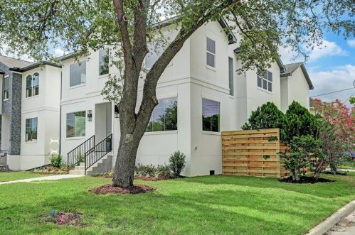 4327 Jim West St, Bellaire, TX 77401-5201