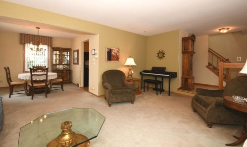 2444 43 Ave, Kenosha WI 53144-4224 exterior