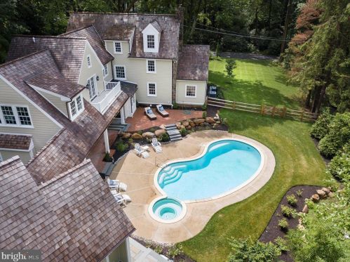 774 Harrison Rd, Ithan, PA 19085-1111