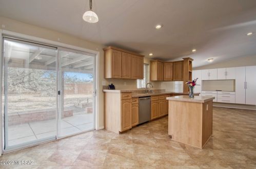 7550 Cholla Ranch Ln, Tucson AZ  85735-1822 exterior