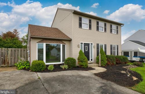 194 Jonathan Way, Red Lion, PA 17356-9044