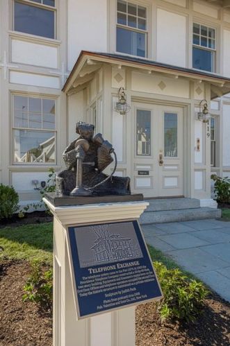 119 Boon St, South Kingstown RI  02882-3602 exterior
