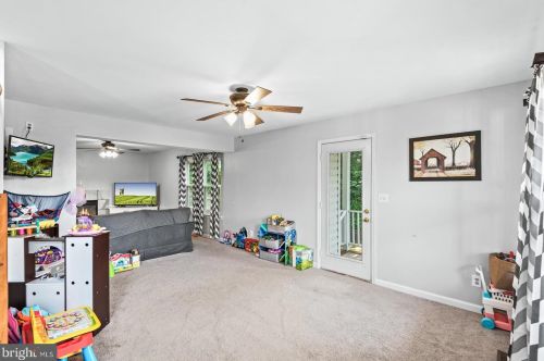 10100 Chatham Ct, Fredericksburg VA  22408-9566 exterior