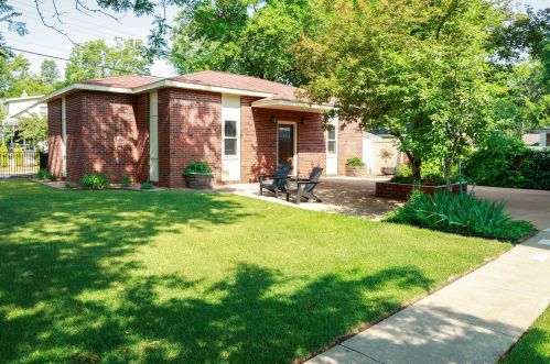 1925 King St, La Crosse WI  54601-4266 exterior