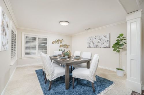 607 Oak Grove Dr, Glendora CA  91741-2258 exterior