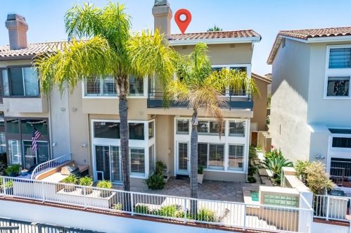 355 Empire Lndg, Long Beach, CA 90803-6810
