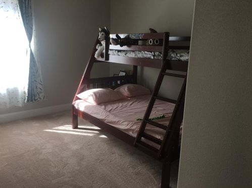 3445 Palm Lake Dr, Oak Point TX  75068 exterior