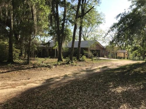 15225 Williams Rd, Altha, FL 32421-4251