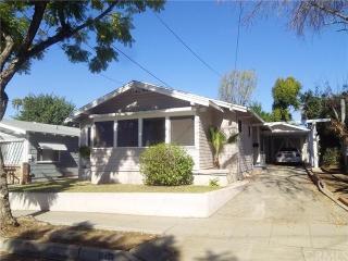 12421 Broadway, Whittier, CA 90601-3237