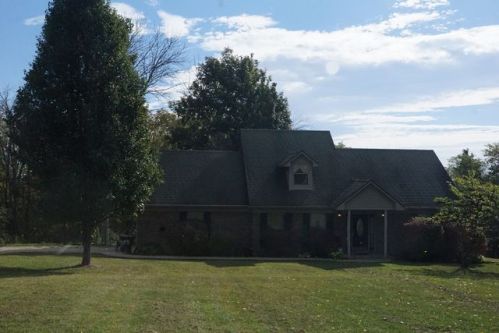 672 Gossom Ln, Locust, KY 40045-7302